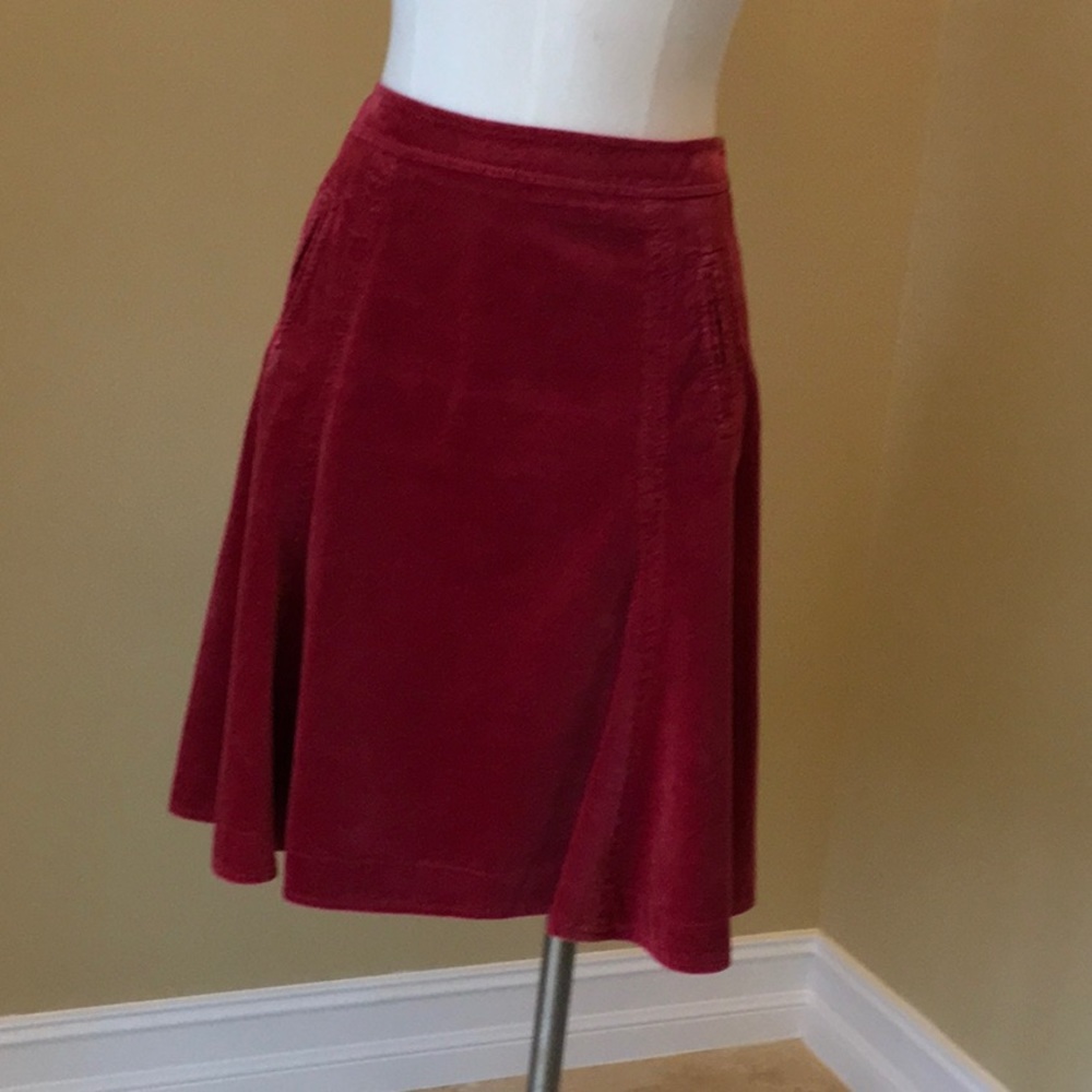 Moschino Cheap & Chic Skirt